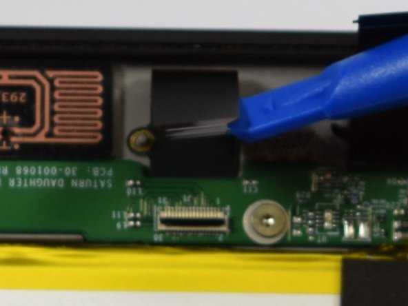 Amazon Fire HDX 8.9" 4th Gen. Display Daughter Board Replacement: crwdns2935265:011crwdnd2935265:03crwdnd2935265:03crwdne2935265:0