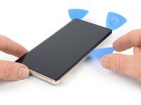 Google Pixel 7 Pro Loudspeaker Replacement