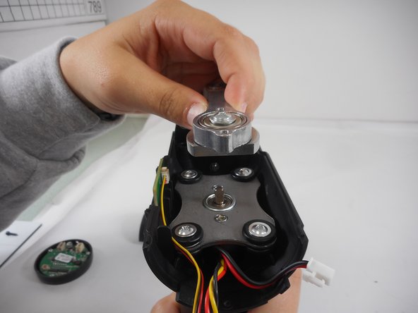 Toloco EM26 Motor Replacement: crwdns2935265:07crwdnd2935265:02crwdnd2935265:02crwdne2935265:0