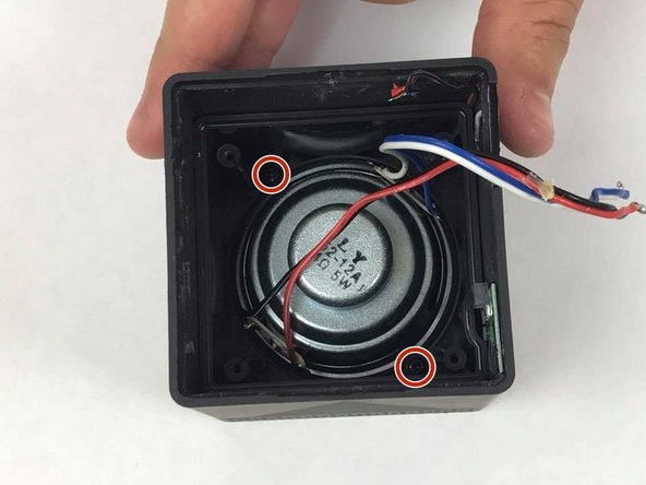 Bem Wireless HL2739B Speaker Replacement: crwdns2935265:012crwdnd2935265:02crwdnd2935265:02crwdne2935265:0