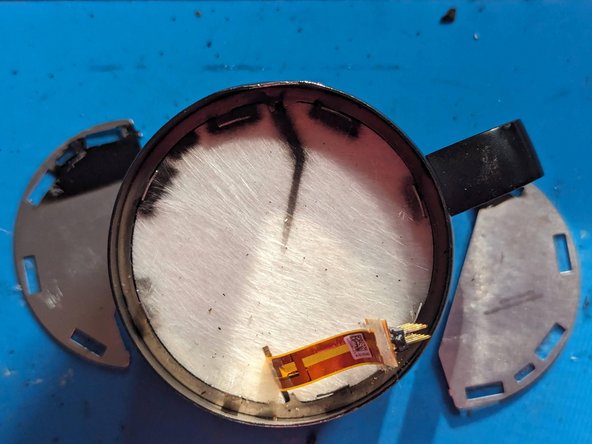 Ember Mug Destructive Teardown: crwdns2935265:015crwdnd2935265:02crwdnd2935265:02crwdne2935265:0