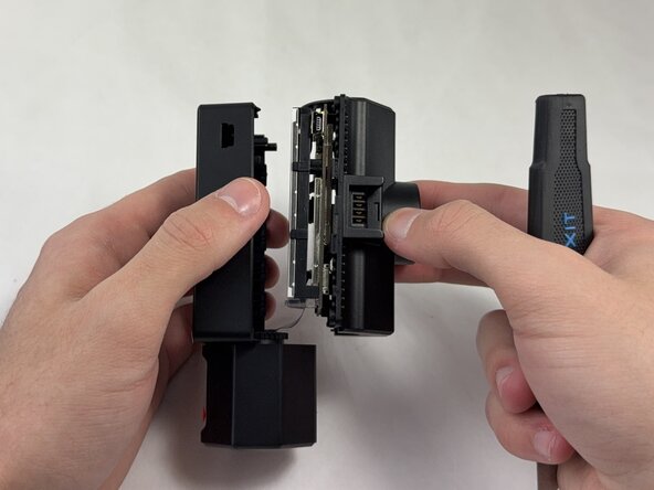 Abask A8 Internal Assembly Replacement, Internal Assembly: crwdns2935265:01crwdnd2935265:03crwdnd2935265:03crwdne2935265:0