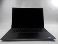Dell XPS 15 9510
