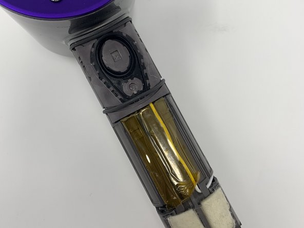 Dyson Supersonic HD01 Motor Replacement, Motor: crwdns2935265:07crwdnd2935265:02crwdnd2935265:03crwdne2935265:0