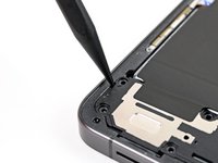 Samsung Galaxy S24 Plus Rear Cameras Replacement