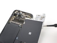 Google Pixel 9 Rear Camera Module Replacement