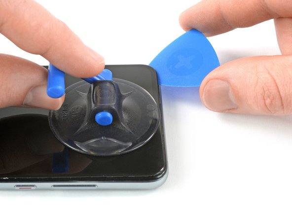 Huawei P20 LCD Screen & Digitizer Replacement: crwdns2935265:036crwdnd2935265:03crwdnd2935265:03crwdne2935265:0