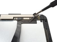 iPad Pro 12.9