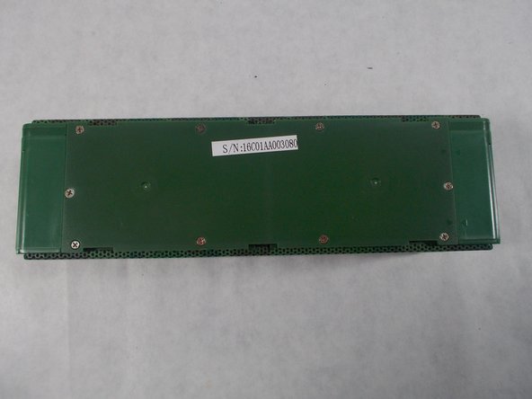 Insignia NS-SPBTBRICK-CM On/Off and Battery Saving Mode Switch Replacement: crwdns2935265:09crwdnd2935265:03crwdnd2935265:03crwdne2935265:0