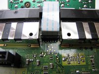Nintendo GameCube Teardown