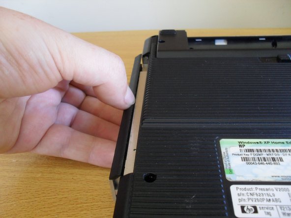 Compaq Presario v2000 mother board Replacement: crwdns2935265:05crwdnd2935265:03crwdnd2935265:03crwdne2935265:0