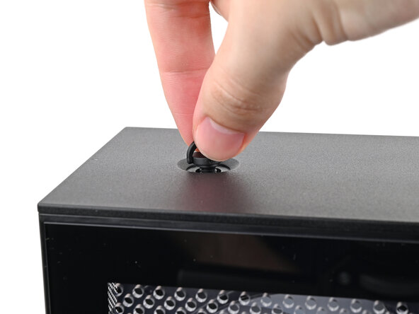 How to Install an 80mm Fan in your Framework Desktop: step 26, image 2 of 3