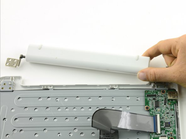 One Education Infinity:One Hinge Contact Assembly Replacement, Hinge Contact Assembly: шаг 5, изображение 2 из 2