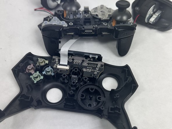 Turtle Beach Recon Controller Face Plate Replacement: crwdns2935265:04crwdnd2935265:02crwdnd2935265:02crwdne2935265:0