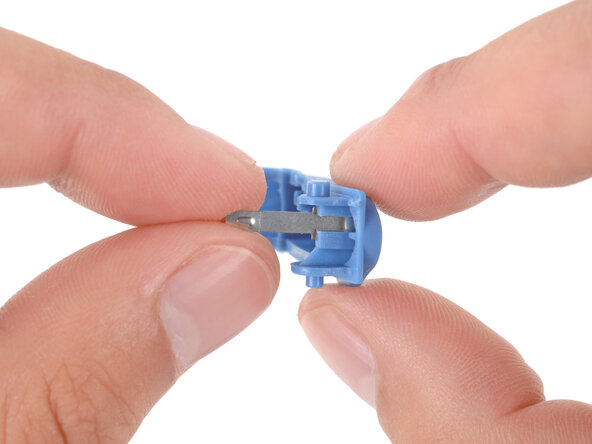 How to Reshell Your Game Boy Advance, Gather your new parts: crwdns2935265:019crwdnd2935265:03crwdnd2935265:03crwdne2935265:0