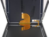 Nintendo Switch Screen Replacement