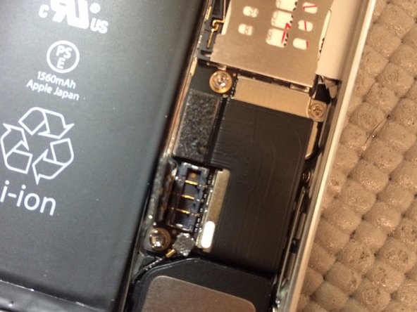 iPhone 5s Display Assembly Replacement: crwdns2935265:03crwdnd2935265:02crwdnd2935265:02crwdne2935265:0