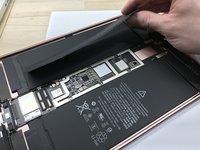 iPad Pro 10.5