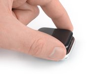 Apple Watch SE Screen Replacement