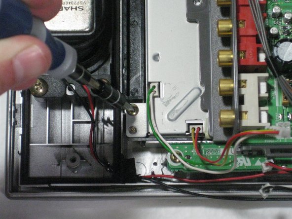 Step image