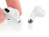 AirPods Pro Teardown