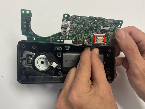 Marshall Emberton Charging Port Bay Replacement: crwdns2935265:06crwdnd2935265:02crwdnd2935265:02crwdne2935265:0