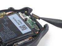 TicWatch Pro 3 GPS Daughterboard Replacement