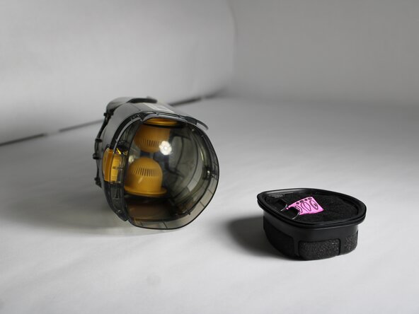 Shark UltraCyclone CH951 U4 Filter Replacement, Filter: crwdns2935265:02crwdnd2935265:03crwdnd2935265:03crwdne2935265:0