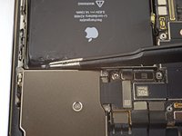 iPhone 12 Pro Max Battery Replacement