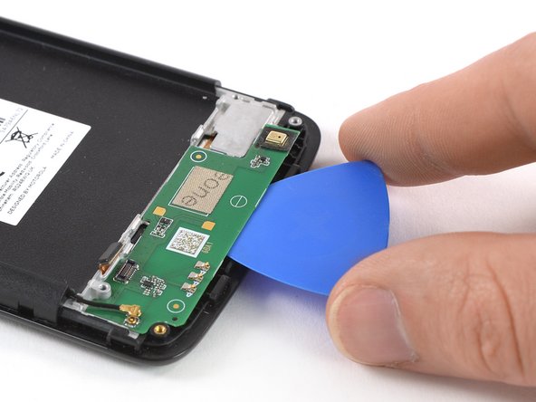 Moto C Screen Assembly Replacement: crwdns2935265:026crwdnd2935265:03crwdnd2935265:03crwdne2935265:0