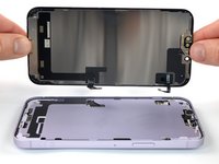 iPhone 14 Plus Screen Replacement