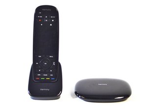 Logitech Harmony Ultimate Troubleshooting