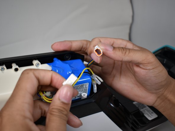 Bissell CrossWave Cordless Max 2554A Battery Replacement: crwdns2935265:03crwdnd2935265:02crwdnd2935265:02crwdne2935265:0