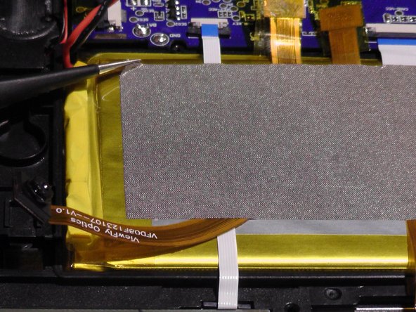 Neo3Do Front and Back Camera Replacement, Front and Back Camera: crwdns2935265:05crwdnd2935265:03crwdnd2935265:03crwdne2935265:0