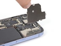 iPhone 13 Pro Rear-Facing Camera Replacement