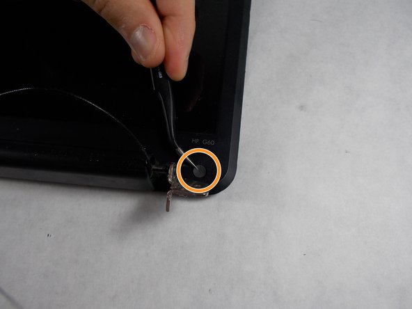 HP Pavilion G60-247CL Screen Replacement: crwdns2935265:013crwdnd2935265:02crwdnd2935265:03crwdne2935265:0