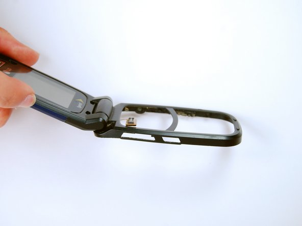 LG LX150 Volume Toggle Replacement, Volume Toggle: crwdns2935265:06crwdnd2935265:03crwdnd2935265:03crwdne2935265:0