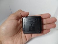Nintendo 64 Teardown