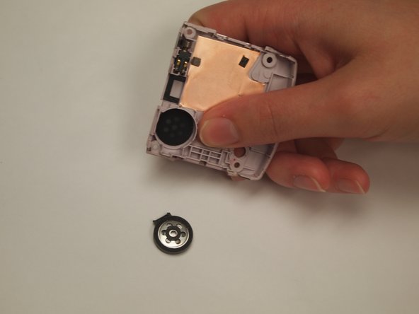 Sanyo Katana Speaker Replacement, Speaker: crwdns2935265:06crwdnd2935265:02crwdnd2935265:02crwdne2935265:0