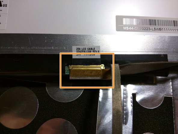 Acer Aspire One D270-1865 Screen Replacement: crwdns2935265:09crwdnd2935265:02crwdnd2935265:03crwdne2935265:0