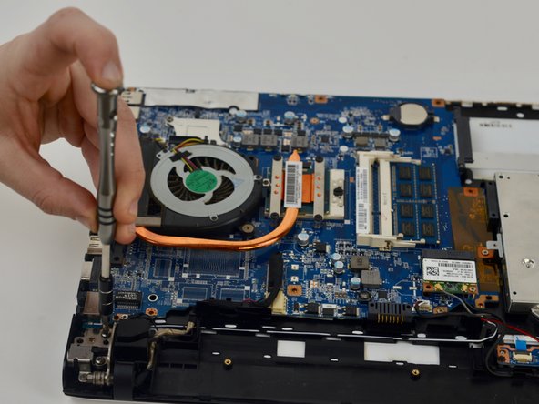 Sony Vaio SVE151G11L Webcam Replacement: crwdns2935265:011crwdnd2935265:02crwdnd2935265:02crwdne2935265:0