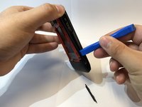HTC Trophy Headphone Jack Replacement