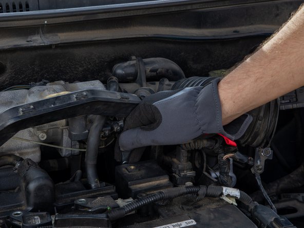 2006 Kia Rio Engine Valve Cover Gasket Replacement: crwdns2935265:012crwdnd2935265:02crwdnd2935265:03crwdne2935265:0