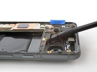 Google Pixel 8 Logic Board Replacement
