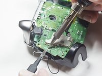 Xbox One Elite Controller (Model 1698) Trigger Assembly Replacement