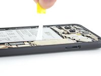 Google Pixel 4 Charging Assembly Replacement