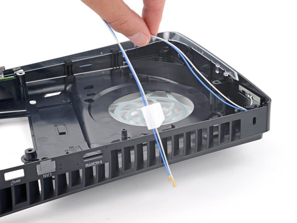 PlayStation 5 Slim USB-C Board Replacement