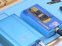 Repair an iPhone X That Won't Charge