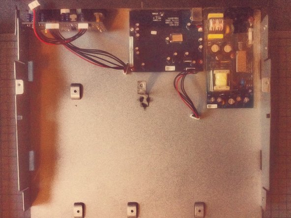 Behringer BCD3000 Disassembly: crwdns2935265:08crwdnd2935265:03crwdnd2935265:03crwdne2935265:0