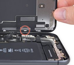 iPhone Keeps Restarting - iFixit